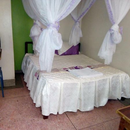 Nanyuki Ibis Hotel Εξωτερικό φωτογραφία