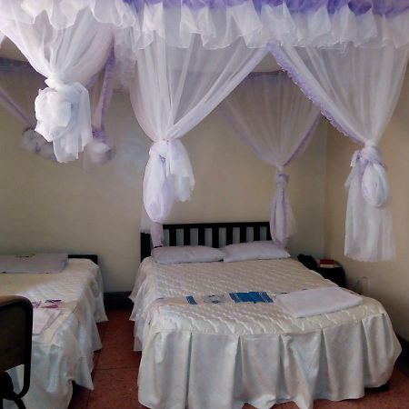 Nanyuki Ibis Hotel Εξωτερικό φωτογραφία
