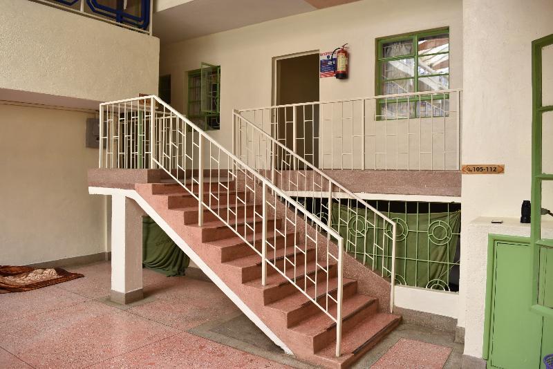 Nanyuki Ibis Hotel Εξωτερικό φωτογραφία