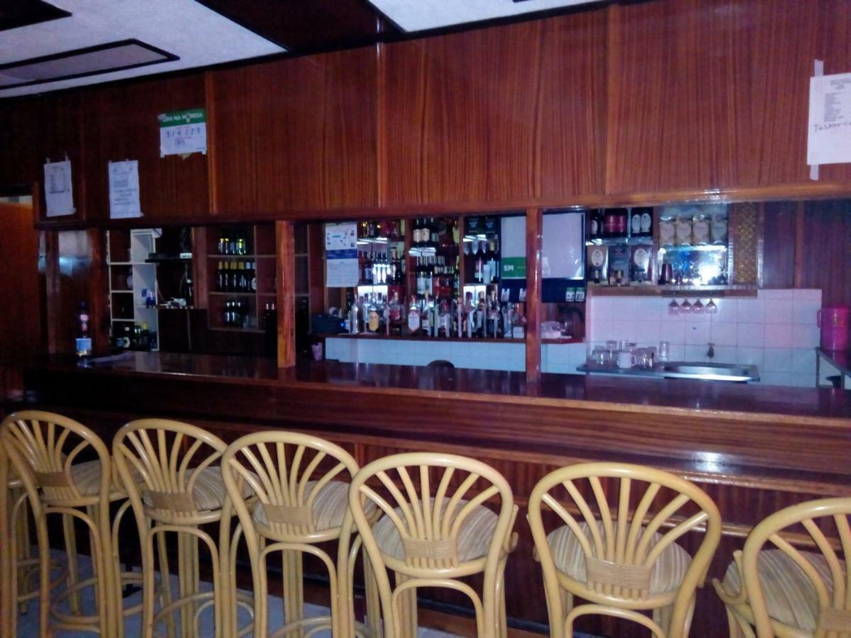 Nanyuki Ibis Hotel Εξωτερικό φωτογραφία