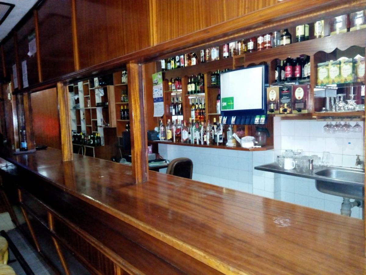 Nanyuki Ibis Hotel Εξωτερικό φωτογραφία