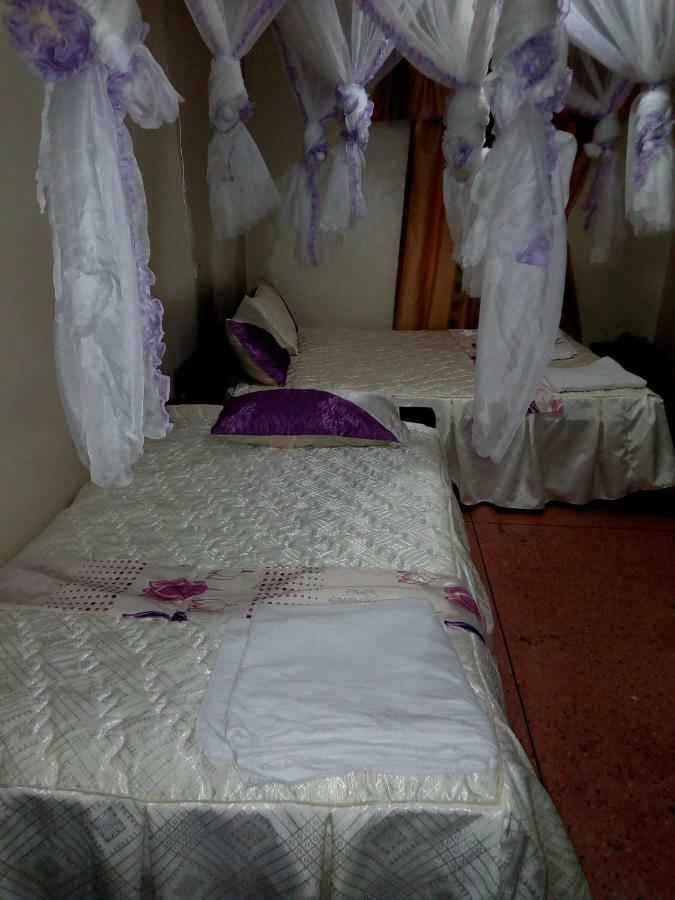 Nanyuki Ibis Hotel Εξωτερικό φωτογραφία