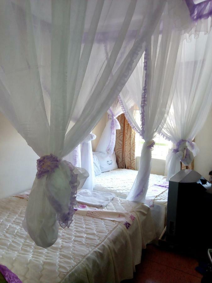 Nanyuki Ibis Hotel Εξωτερικό φωτογραφία