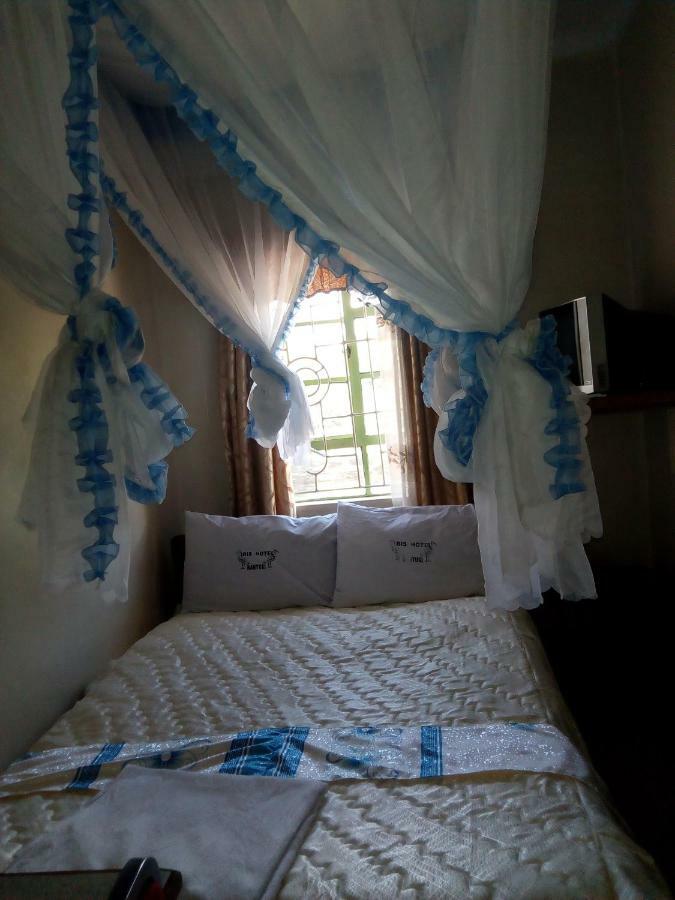 Nanyuki Ibis Hotel Εξωτερικό φωτογραφία