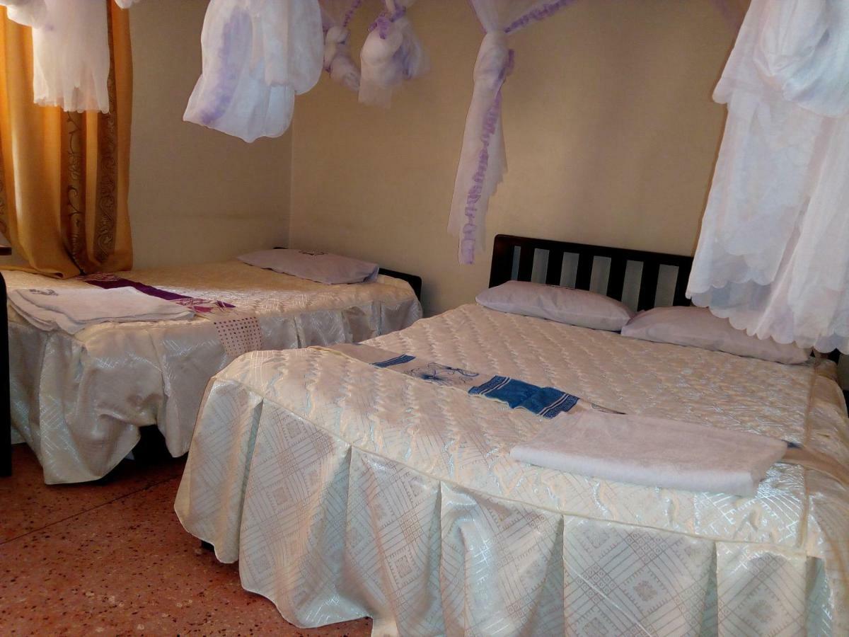 Nanyuki Ibis Hotel Εξωτερικό φωτογραφία