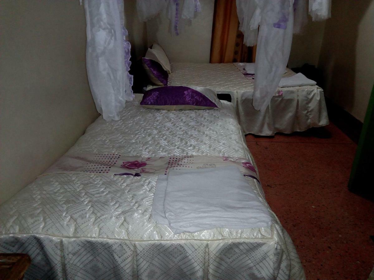 Nanyuki Ibis Hotel Εξωτερικό φωτογραφία