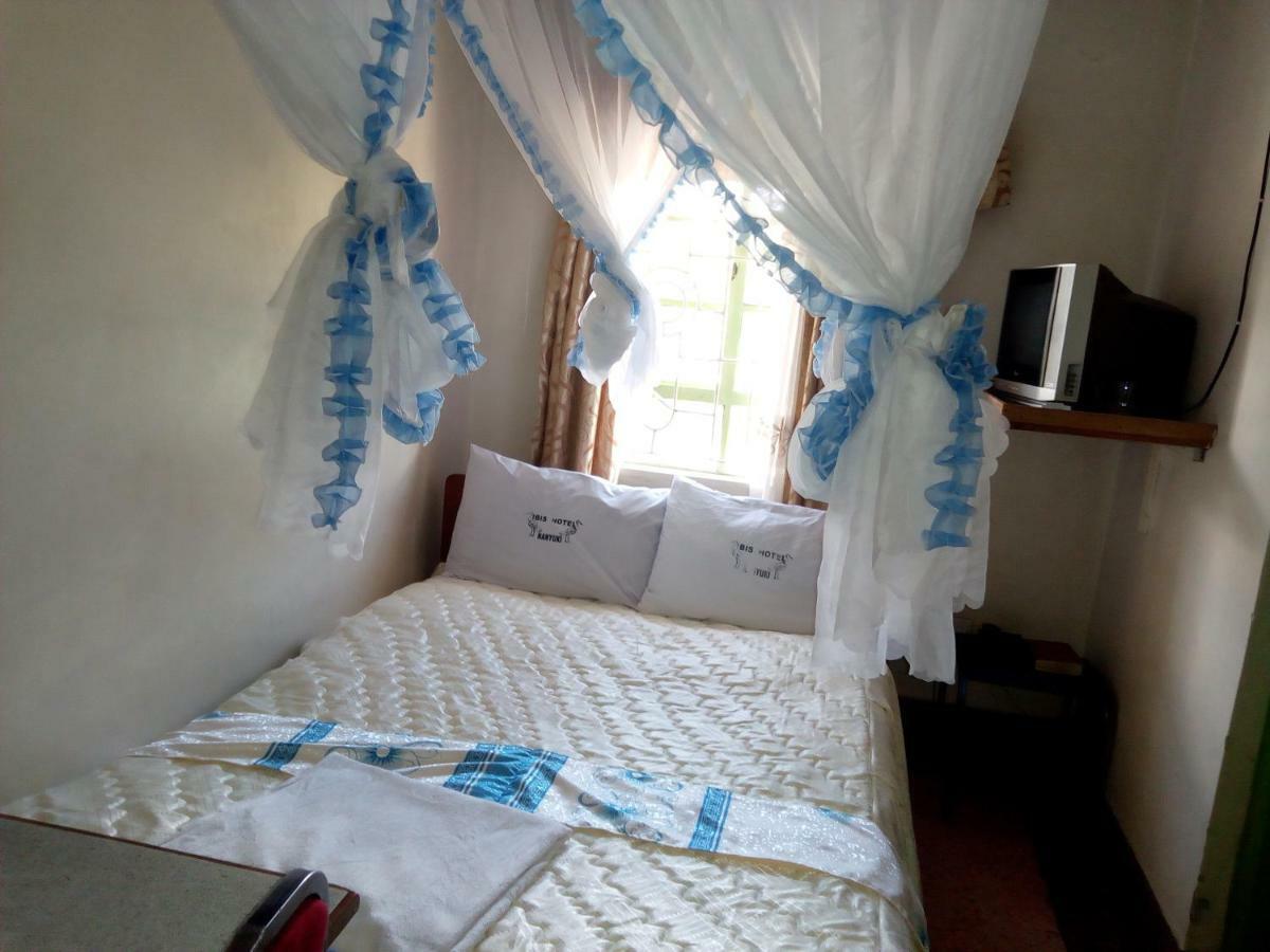 Nanyuki Ibis Hotel Εξωτερικό φωτογραφία