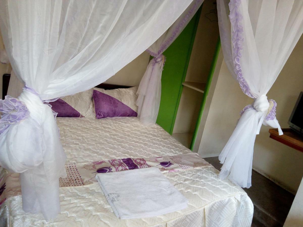 Nanyuki Ibis Hotel Εξωτερικό φωτογραφία