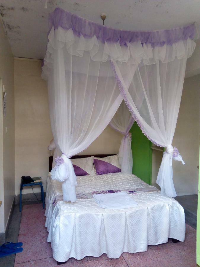 Nanyuki Ibis Hotel Εξωτερικό φωτογραφία