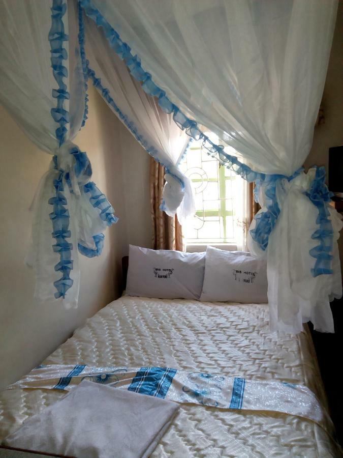 Nanyuki Ibis Hotel Εξωτερικό φωτογραφία