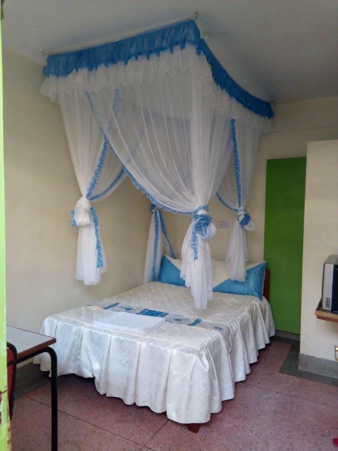 Nanyuki Ibis Hotel Εξωτερικό φωτογραφία