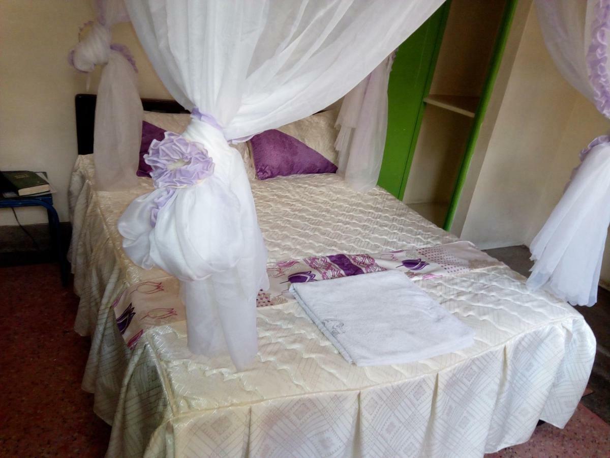 Nanyuki Ibis Hotel Εξωτερικό φωτογραφία