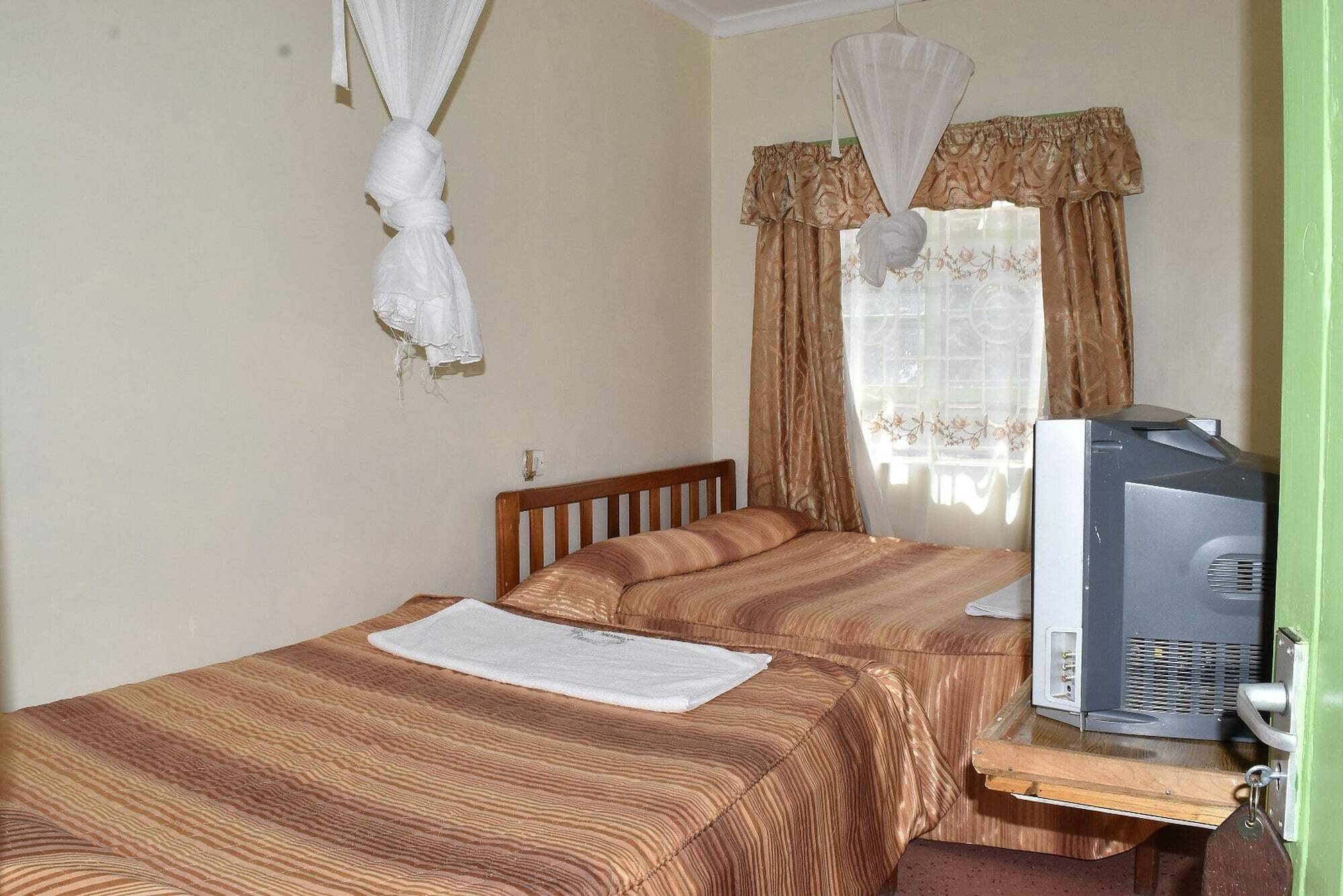 Nanyuki Ibis Hotel Εξωτερικό φωτογραφία