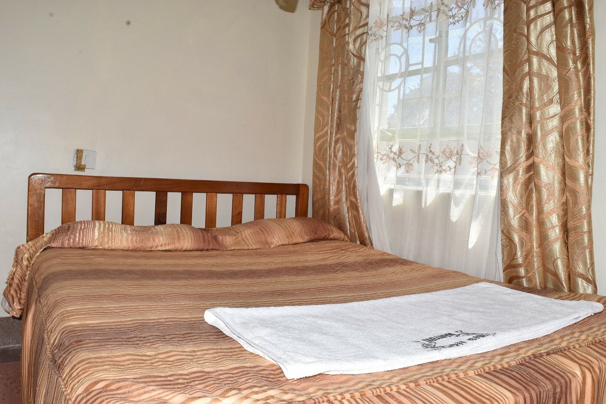 Nanyuki Ibis Hotel Εξωτερικό φωτογραφία